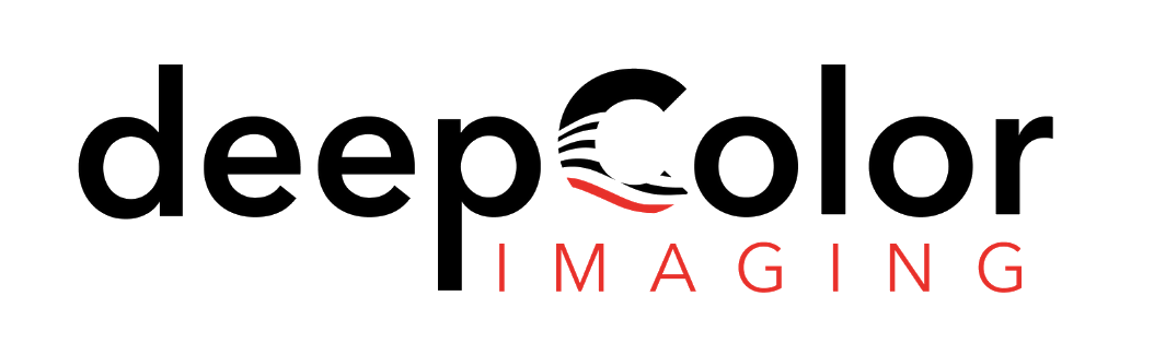logo deepcolor imaging