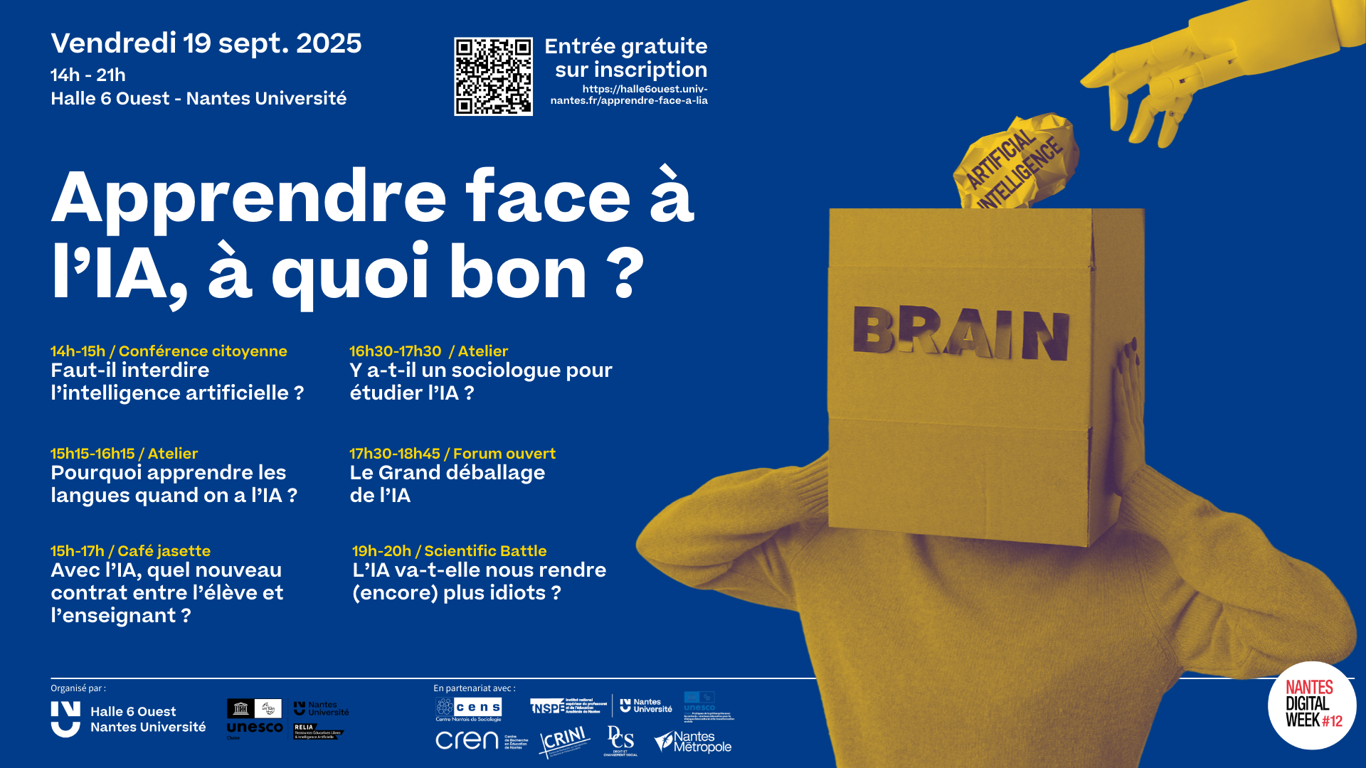 apprendre ia